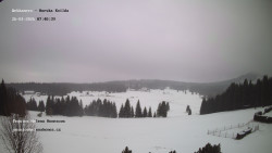 Pension Helena Honesová