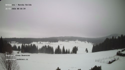 Pension Helena Honesová