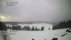 Pension Helena Honesová