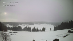 Pension Helena Honesová