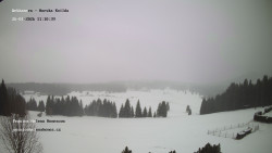 Pension Helena Honesová