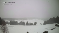 Pension Helena Honesová