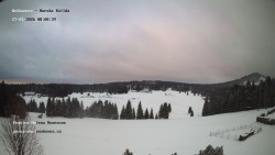 Pension Helena Honesová