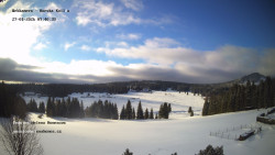 Pension Helena Honesová