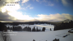 Pension Helena Honesová