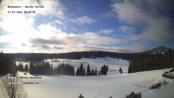 Pension Helena Honesová