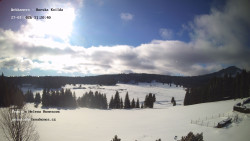 Pension Helena Honesová