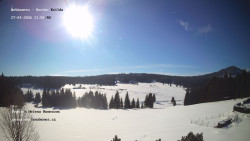 Pension Helena Honesová