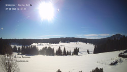 Pension Helena Honesová