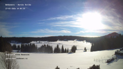 Pension Helena Honesová