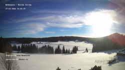 Pension Helena Honesová
