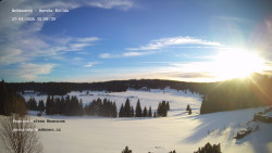Pension Helena Honesová
