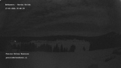 Pension Helena Honesová