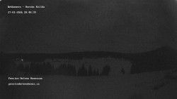 Pension Helena Honesová