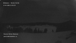 Pension Helena Honesová