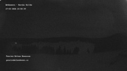 Pension Helena Honesová