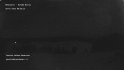 Pension Helena Honesová