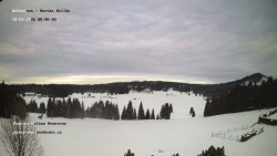 Pension Helena Honesová