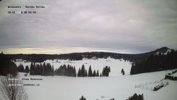 Pension Helena Honesová