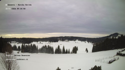 Pension Helena Honesová