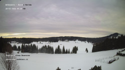 Pension Helena Honesová