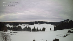 Pension Helena Honesová