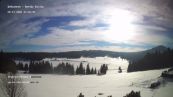 Pension Helena Honesová
