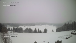 Pension Helena Honesová