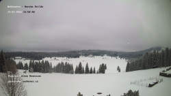 Pension Helena Honesová