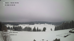 Pension Helena Honesová