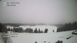 Pension Helena Honesová