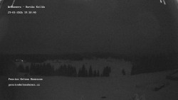 Pension Helena Honesová