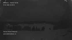 Pension Helena Honesová