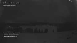 Pension Helena Honesová