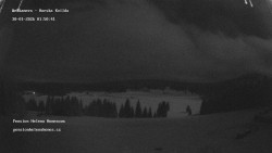 Pension Helena Honesová