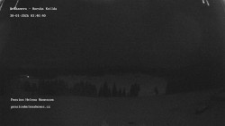 Pension Helena Honesová