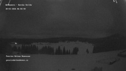 Pension Helena Honesová