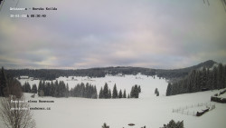 Pension Helena Honesová