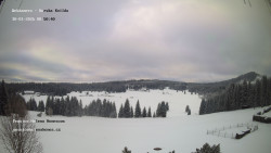 Pension Helena Honesová