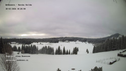 Pension Helena Honesová