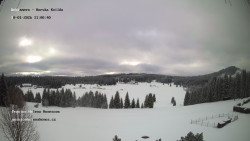 Pension Helena Honesová