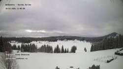 Pension Helena Honesová