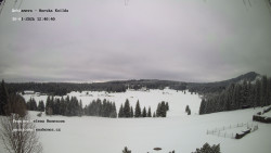 Pension Helena Honesová