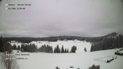 Pension Helena Honesová