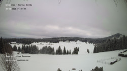 Pension Helena Honesová