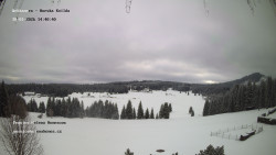 Pension Helena Honesová