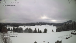 Pension Helena Honesová