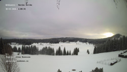 Pension Helena Honesová