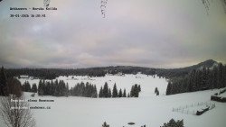 Pension Helena Honesová