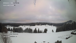 Pension Helena Honesová